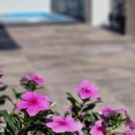 Del Parque Flats Balneario De Pina Villa Málaga Buitenkant foto